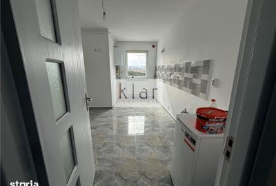Apartament cu 3 camere în Florești - 12