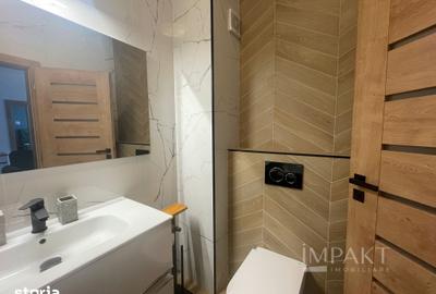 Apartament cu 2 camere, mobilat în Mărăști - 2