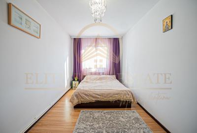 Casă individuală cu 4 camere cu Canalizare în Brătianu - 11