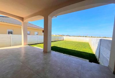 Duplex cu 5 camere cu Canalizare în Urseni - 24