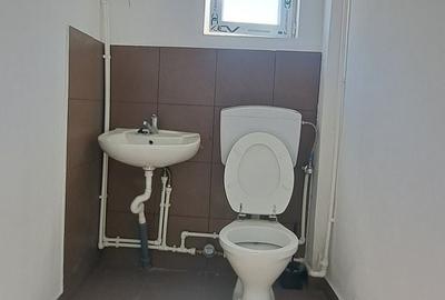Spațiu comercial, de 64 mp, în Basarabia