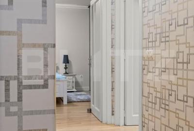 Apartament cu 2 camere decomandat, mobilat în Central - 10