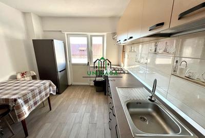 Apartament cu 2 camere decomandat în Traian - 2