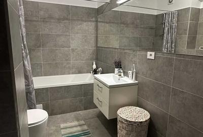 Apartament cu 2 camere semidecomandat în Central - 7