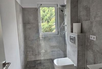 Apartament cu 3 camere în Vest