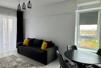 Apartament cu 2 camere decomandat în Virtuții - 4