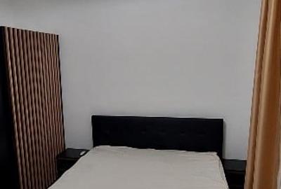 Apartament cu 2 camere decomandat, mobilat în Republicii - 4
