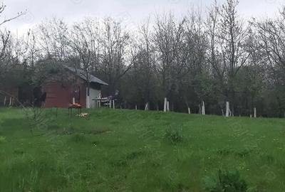 Teren în Seciu - 3