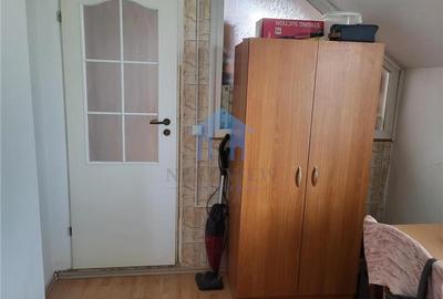 Apartament cu 2 camere decomandat în Între Lacuri - 11