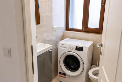 Apartament cu 3 camere decomandat, mobilat în Dristor - 13