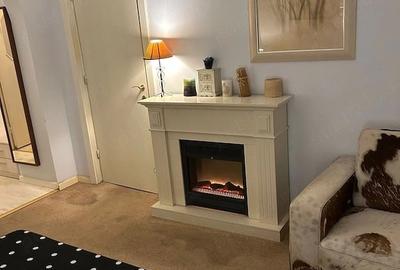 Apartament cu 3 camere decomandat, mobilat în Universitate