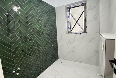 Apartament cu 3 camere decomandat în Herăstrău - 1