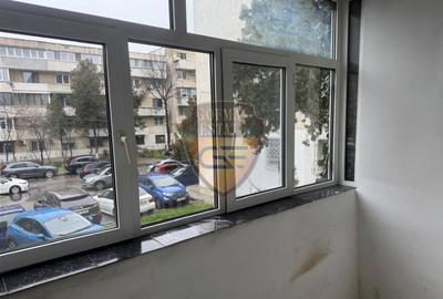 Apartament cu 3 camere decomandat în Tomis II - 6