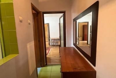 Apartament cu 2 camere decomandat în Cedonia - 1
