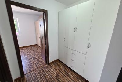 Apartament cu 2 camere semidecomandat în Central - 3