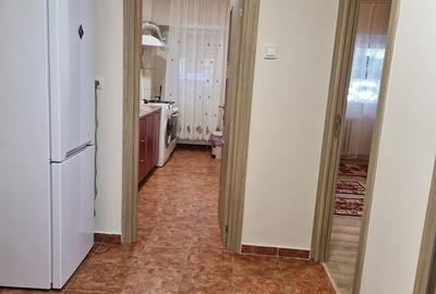 Garsonieră decomandată în Vitan