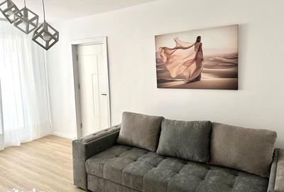 Apartament cu 3 camere semidecomandat, mobilat în Colentina - 2