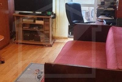 Apartament cu 3 camere decomandat în Mănăștur