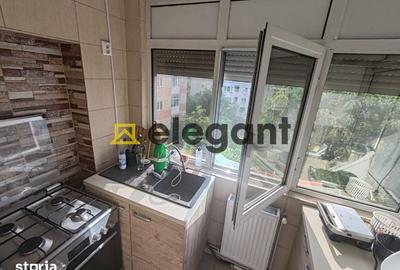 Apartament cu 2 camere decomandat, mobilat în Rovine - 2