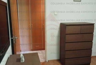 Apartament cu 2 camere decomandat în Berceni