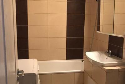 Apartament cu 2 camere decomandat în Unirii