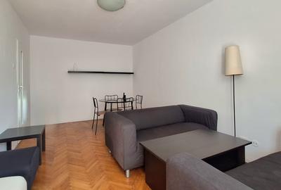 Apartament cu 3 camere decomandat în Dorobanți - 4