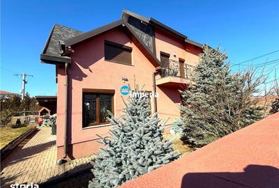 Casă cu 5 camere cu Teren 790 Mp în Ciurea - 10