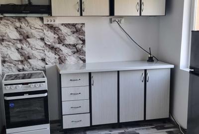 Apartament cu 2 camere decomandat în Central - 4