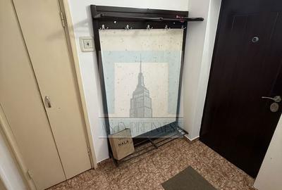 Apartament cu 2 camere semidecomandat în Centrul Civic - 3