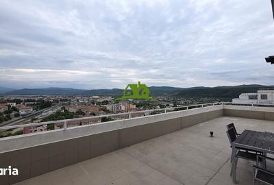 Apartament cu 4 camere în Central - 3
