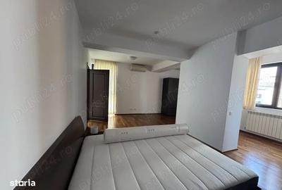 Apartament cu 3 camere în Herăstrău