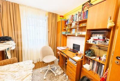 Apartament cu 2 camere în Noua