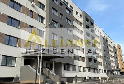 Apartament cu 2 camere decomandat în Berceni