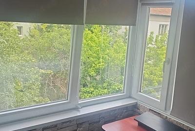Apartament cu 2 camere semidecomandat în Take Ionescu - 1