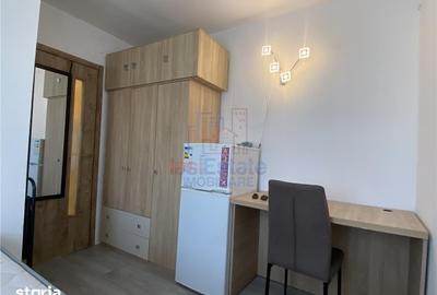 Garsonieră în Nicolina - 2