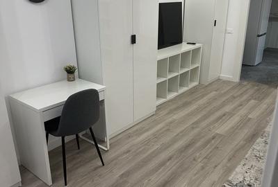 Garsonieră decomandată, mobilată în Lujerului - 2