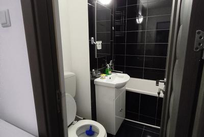 Garsonieră decomandată în Central - 6