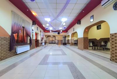 Spațiu comercial, de 320 mp, în Săvinești - 1