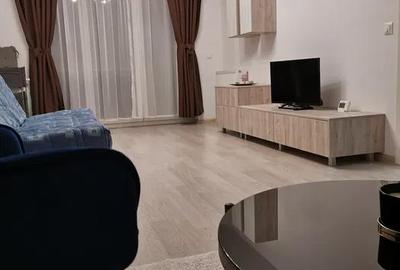 Apartament cu 2 camere decomandat, mobilat în Avantgarden - 2