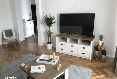 Apartament cu 2 camere decomandat în Centrul Civic