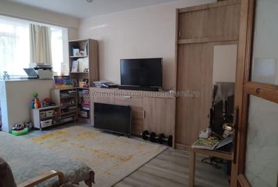 Apartament cu 2 camere decomandat în Drumul Taberei