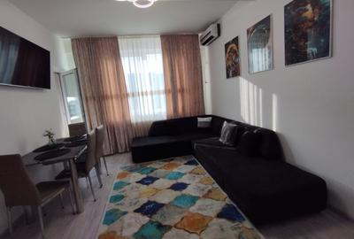 Apartament cu 2 camere decomandat, mobilat în Mamaia-Sat - 1
