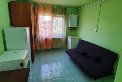 Garsonieră în Soarelui