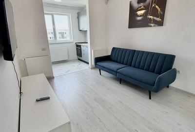 Apartament cu 2 camere în Militari