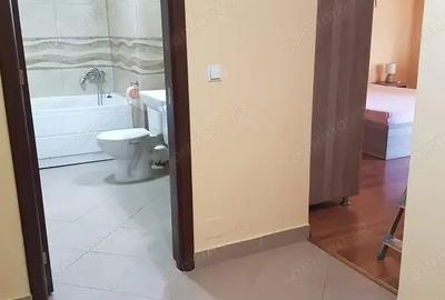 Garsonieră decomandată în 13 Septembrie