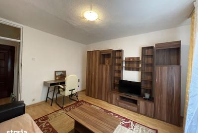 Garsonieră decomandată în Ștrand - 1