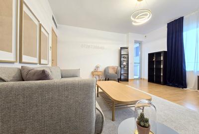 Apartament cu 3 camere, mobilat în Tineretului - 5