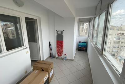 Apartament cu 4 camere decomandat în Amzei - 6