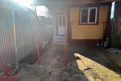 Casă cu 2 camere cu Teren 20 Mp în Central - 3