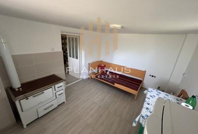 Casă cu 3 camere cu Teren 1100 Mp în Cicârlău - 9